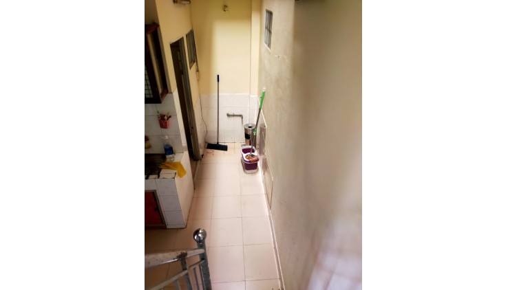 Nhà Hiệp Bình Chánh - Đại Học Luật - HXH - 2PN – 68m2 – 5 Tỷ